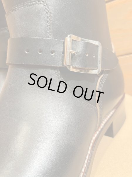 画像6: JELADO the BOOTED/Engineer Boot (Type-1) (6)