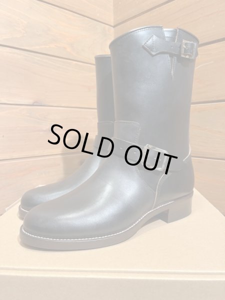 画像3: JELADO the BOOTED/Engineer Boot (Type-1) (3)