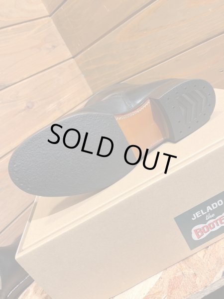 画像9: JELADO the BOOTED/Engineer Boot (Type-1) (9)