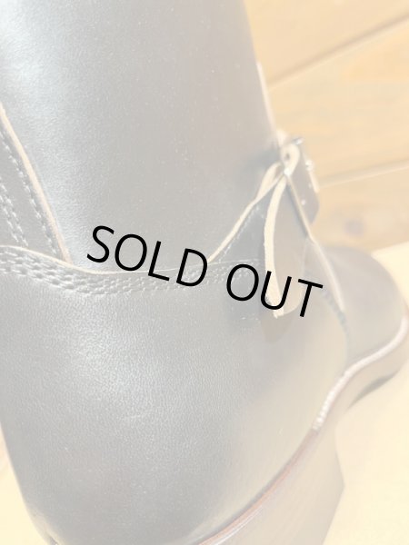 画像17: JELADO the BOOTED/Engineer Boot (Type-1) (17)