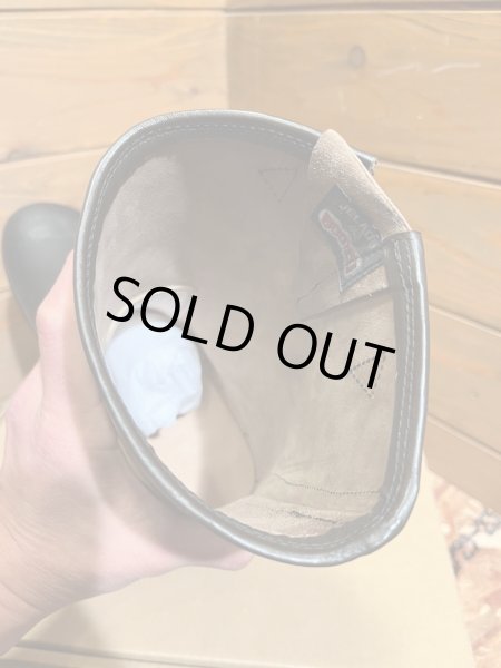 画像14: JELADO the BOOTED/Engineer Boot (Type-1) (14)