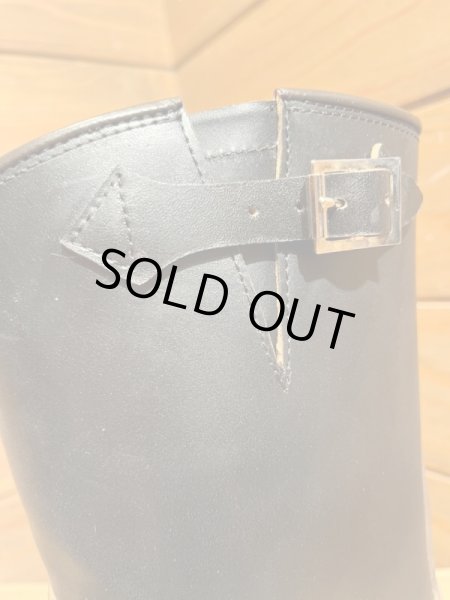 画像7: JELADO the BOOTED/Engineer Boot (Type-1) (7)