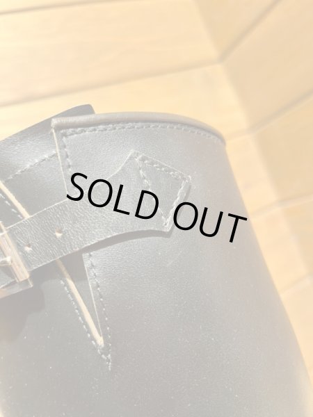 画像16: JELADO the BOOTED/Engineer Boot (Type-1) (16)