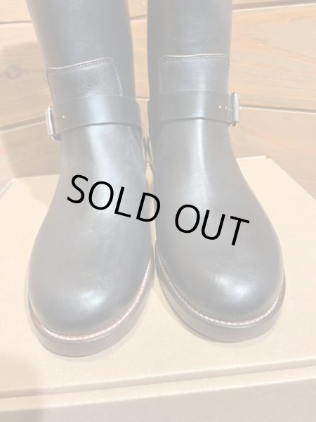 画像8: JELADO the BOOTED/Engineer Boot (Type-1) (8)