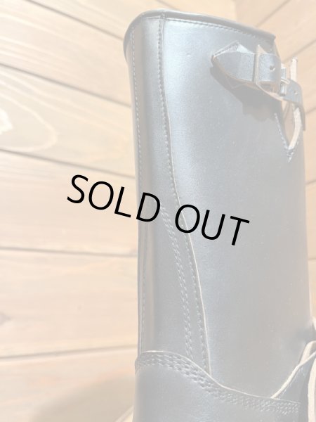 画像18: JELADO the BOOTED/Engineer Boot (Type-1) (18)