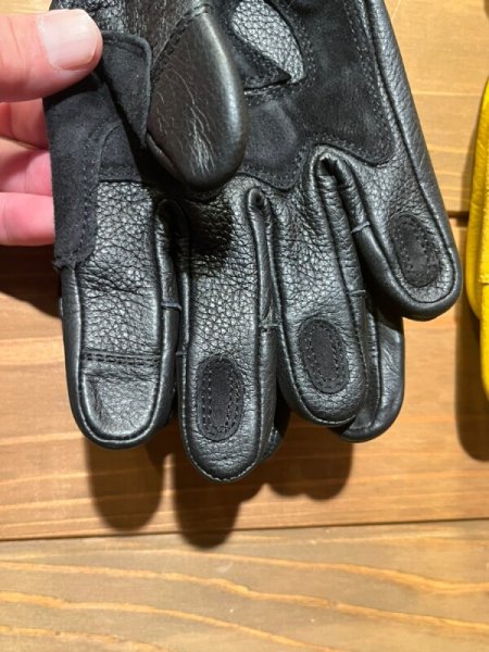 画像8: Westride/DD Cycle Glove (8)