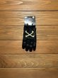 画像1: Westride/Cross Bones Glove (1)