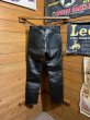 画像2: JELADO/519 Rebel Leather Pants (2)