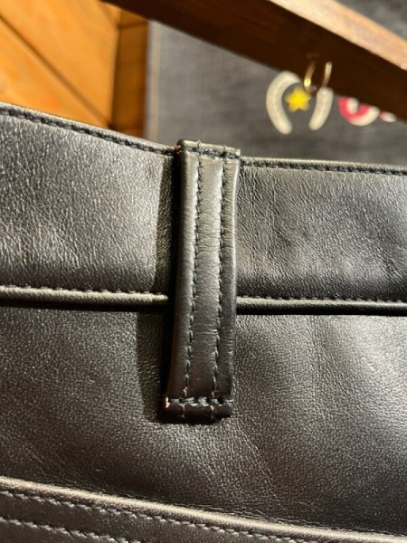 画像13: JELADO/519 Rebel Leather Pants (13)