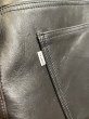 画像10: JELADO/519 Rebel Leather Pants (10)