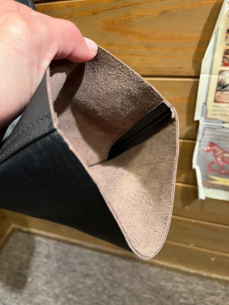 画像7: JELADO/519 Rebel Leather Pants (7)