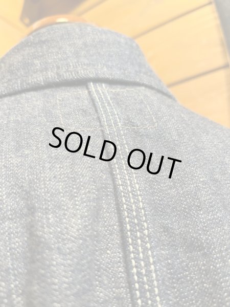 画像9: JELADO/491J Coverall (9)