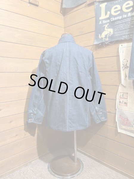 画像2: JELADO/491J Coverall (2)