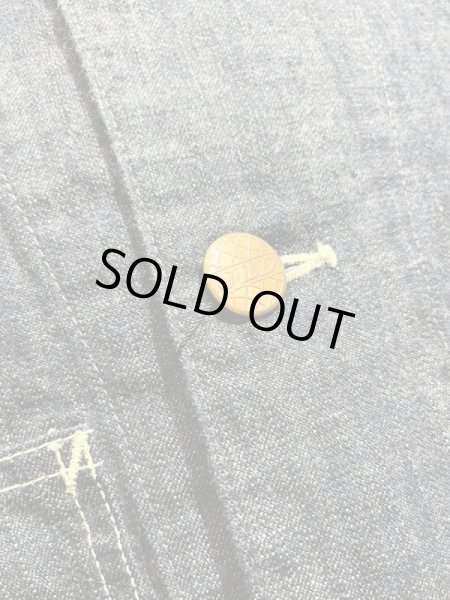 画像4: JELADO/491J Coverall (4)