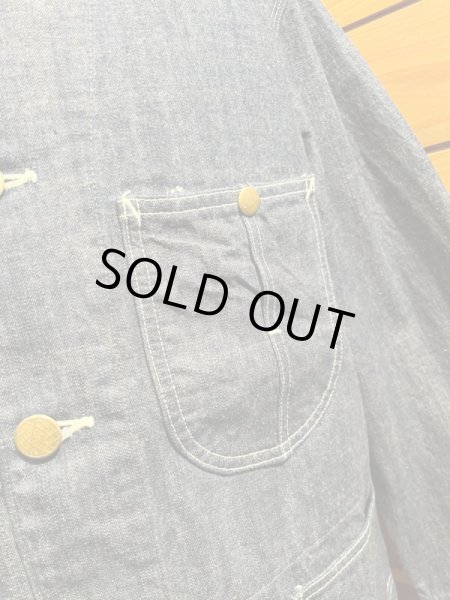 画像5: JELADO/491J Coverall (5)