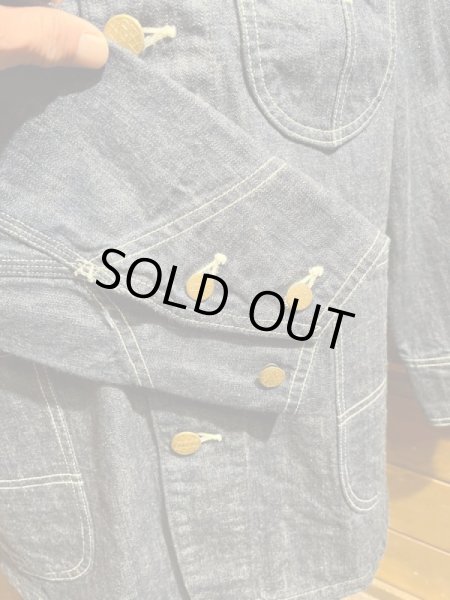 画像7: JELADO/491J Coverall (7)