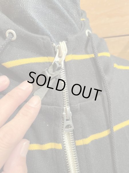 画像5: WestRide/Hevy Border Hoodie (5)