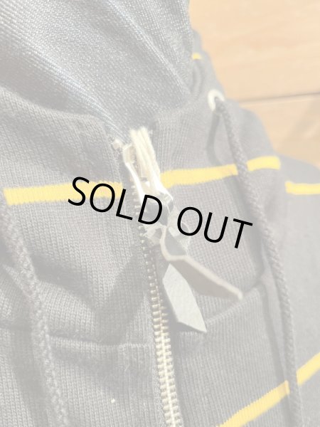 画像4: WestRide/Hevy Border Hoodie (4)