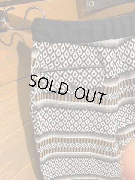 画像6: WestRide/NGT Rug Long Pants (6)