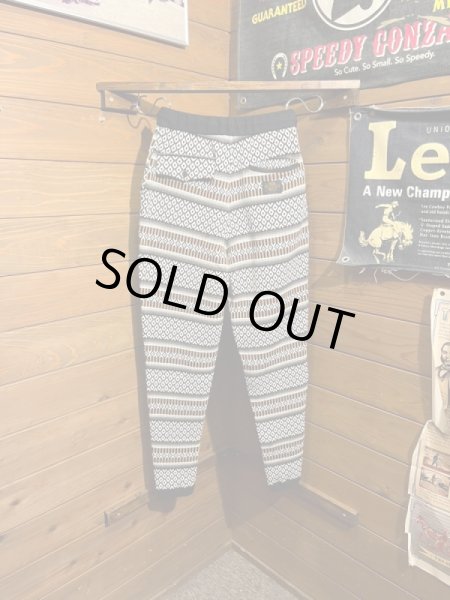 画像2: WestRide/NGT Rug Long Pants (2)