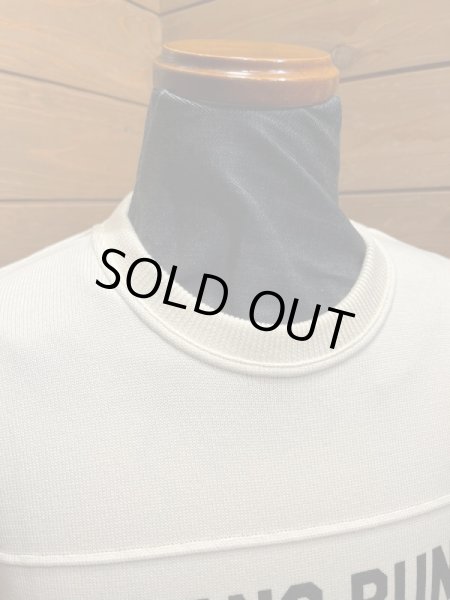 画像3: WestRide/Eagle Football Tee クリーム (3)