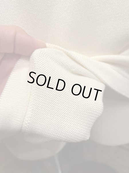 画像7: WestRide/Eagle Football Tee クリーム (7)