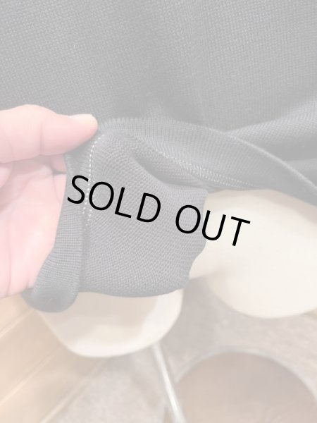 画像8: WestRide/Eagle Football Tee ブラック (8)