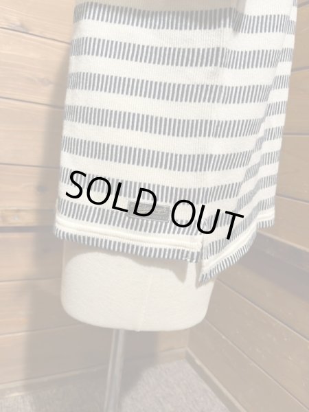 画像5: Colimbo/St.Sampson French Boder Shirt (5)