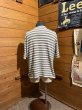 画像2: Colimbo/St.Sampson French Boder Shirt (2)