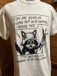 画像3: WestRide/ヘビーウェイト Tee ホワイト (3)