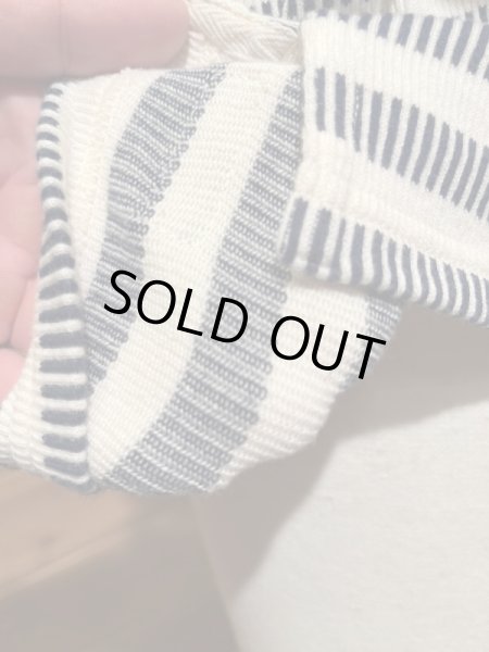 画像6: Colimbo/St.Sampson French Boder Shirt (6)