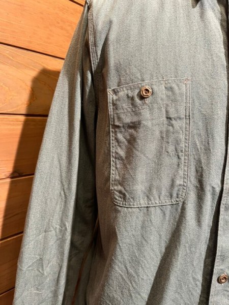 画像6: JELADO/Smoker Shirt (6)