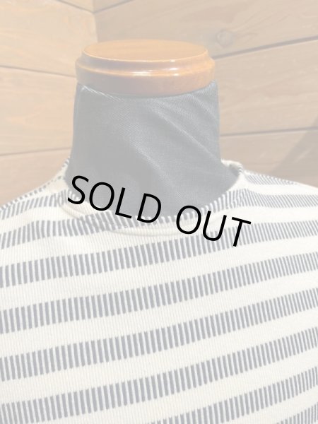 画像3: Colimbo/St.Sampson French Boder Shirt (3)