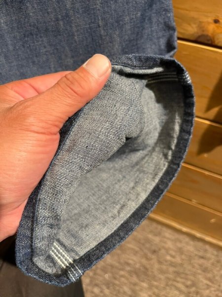 画像11: JELADO/331W Painter Pants (11)