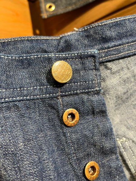 画像5: JELADO/331W Painter Pants (5)