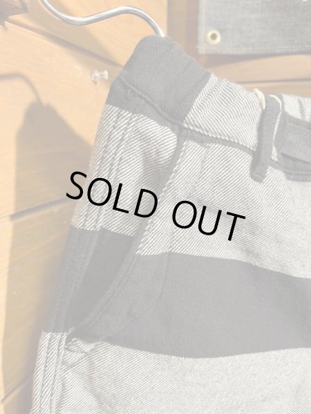 画像5: WestRide/Border Shorts (5)