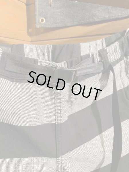 画像3: WestRide/Border Shorts (3)