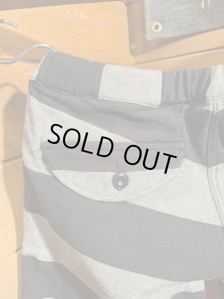 画像6: WestRide/Border Shorts (6)