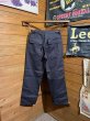 画像2: Colimbo/50's Army Utility Trousers ''Fort Knox'' (2)