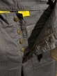 画像4: Colimbo/50's Army Utility Trousers ''Fort Knox'' (4)