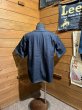 画像2: Colimbo/Doolittle Base Ball Shirt 10oz Indigo Denim (2)