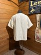 画像2: Colimbo/Saint-Malo Smock Shirts ホワイト (2)