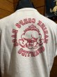 画像5: Colimbo/Norwalk Cotton Tee "MCB Quantico" (5)