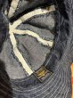 画像7: JELADO/CM37 Denim Fatigue Hat (7)