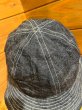 画像5: JELADO/CM37 Denim Fatigue Hat (5)