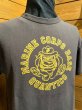 画像4: Colimbo/Norwalk Cotton Tee "MCB Quantico" (4)