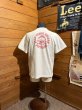 画像2: Colimbo/Norwalk Cotton Tee "MCB Quantico" (2)