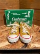 画像13: Cushman/50s Style Lowcut Sneaker (13)