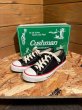 画像2: Cushman/50s Style Lowcut Sneaker (2)