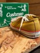 画像17: Cushman/50s Style Lowcut Sneaker (17)